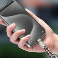 2-in-1 USB Charging Cable Lanyard