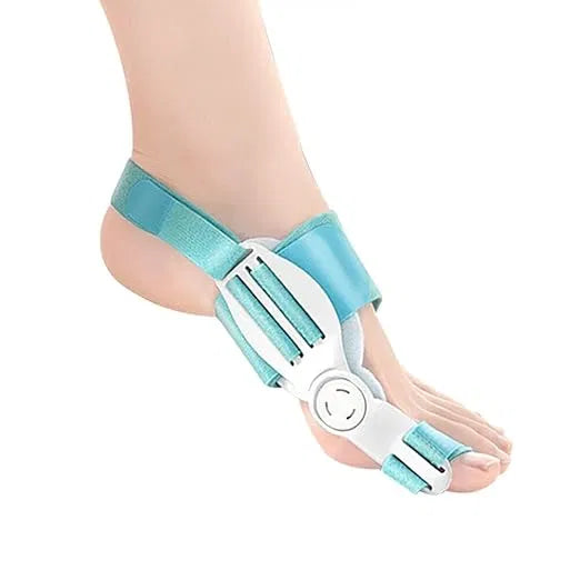 Adjustable Toe Straightener for Men & Women