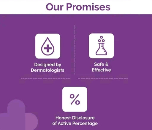 Niacinamide Serum 10ml