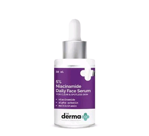 Niacinamide Serum 10ml