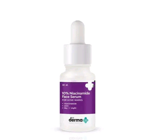 Niacinamide Serum 10ml